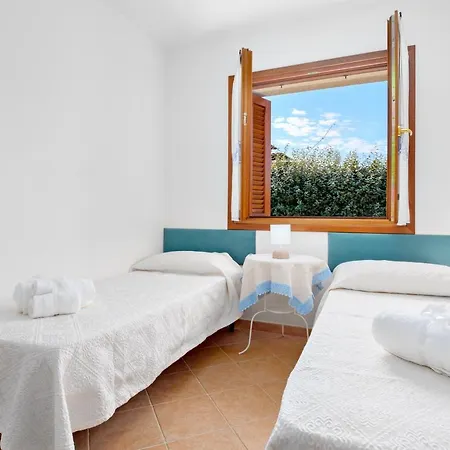 Vakantiehuis Rifugio Del Mare *