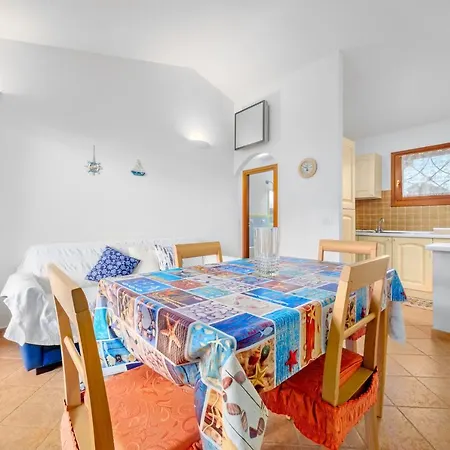 Vakantiehuis Rifugio Del Mare Olbia